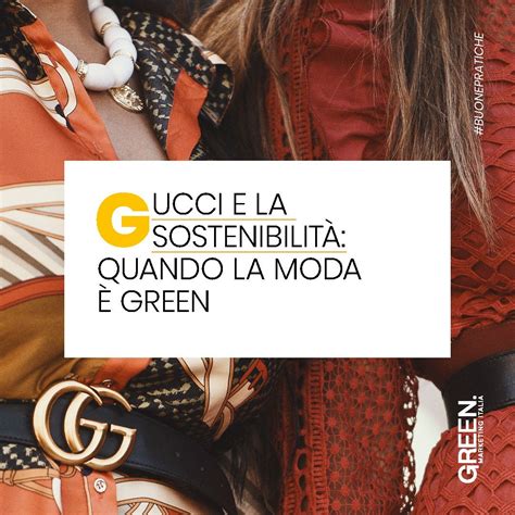 gucci iniziative tecnologia|Gucci.